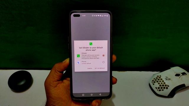 OnePlus Official Dialer Works After OxygenOS 13 | Auto Call Recording | No Announcement | 1+ Device
