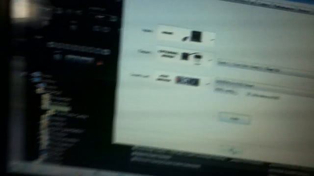 Como Configurar Denon S1200 A Virtual DJ Con Windows 7 смотреть онлайн