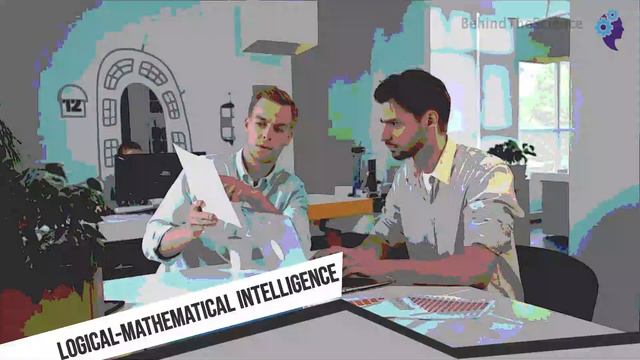 Multiple Intelligence Theory: Which Type of Intelligence Is Your Strongest? смотреть онлайн