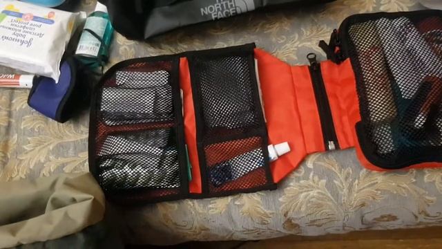 День - 1 (за день до вылета) / Day - 1 (one day before the flight) смотреть онлайн