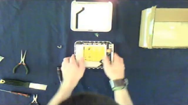 Mac Mini hard Drive смотреть онлайн