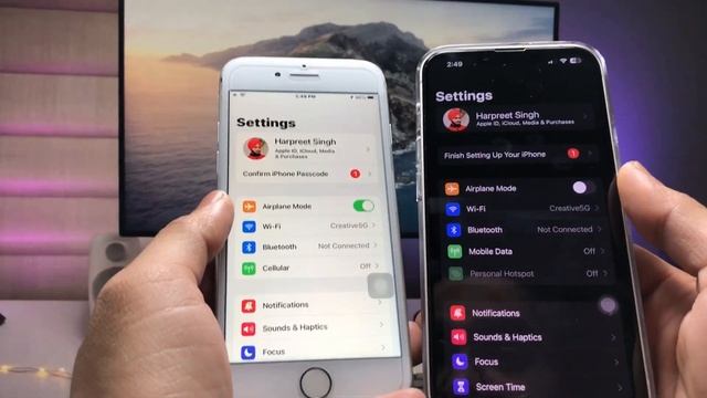 How to Install iOS 16 Require Apps on Old iPhones 6s, 7, 7+ (iOS 15.7.5) смотреть онлайн