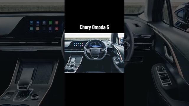Omoda 5 Photo GalleryCollection смотреть онлайн