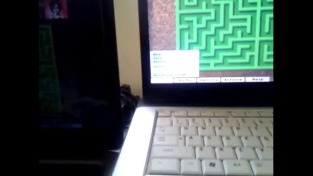 Windows Game Run in Linux Mint смотреть онлайн