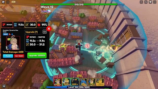 Spinning trait on Espada #3 Tier halibel and UNIQUE POSEIDON SHOWCASE смотреть онлайн