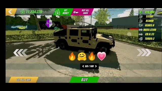HOW TO GET DEVELOPER HUMMER H1 TUTORIAL | FAST AF!!! | CAR PARKING MULTIPLAYER 2021 смотреть онлайн