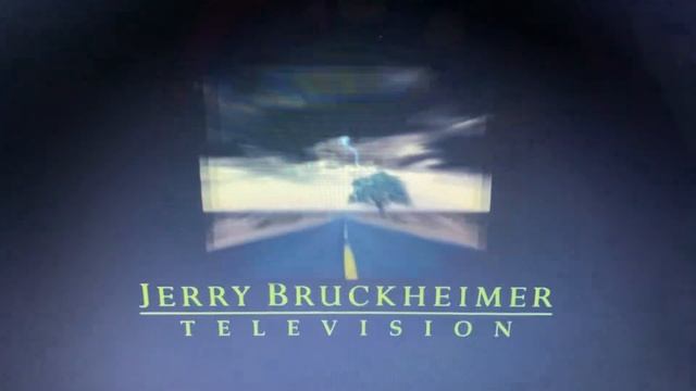 Jerry Bruckheimer Television/CBS Studios(2022) Logo смотреть онлайн