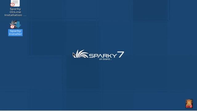 How to Install Sparky Linux 7.2 Orion Belt on VMware 17 Pro !! Create New VM !! Install VMware Tool смотреть онлайн