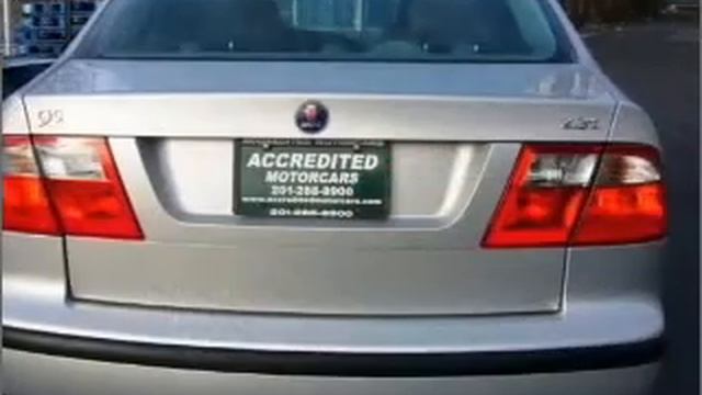 2003 Saab 9-5 - Little Ferry NJ
