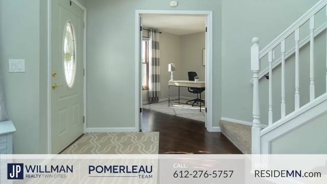 11278 50th Place N, Plymouth MN 55442. Presented By Matt Healy