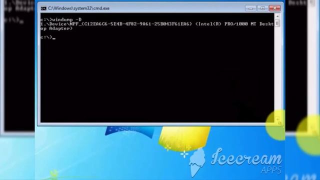WinDump/TcpDump смотреть онлайн
