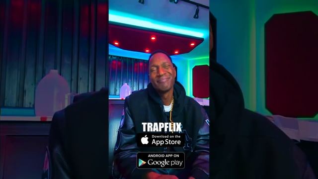 JT THE BIGGA FIGGA TRAPFLIX APP AVAILABLE NOW