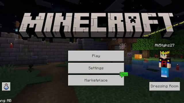 Minecraft 1.19.40 Download