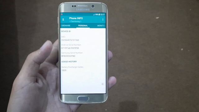 How To Check Battery Health Of Any Android Phone !