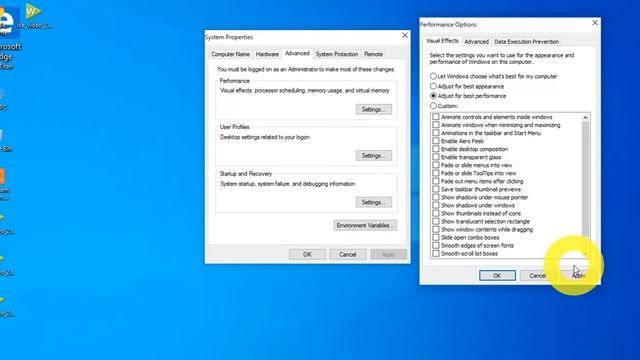 How to speed up your emulator nox and memu ex. смотреть онлайн