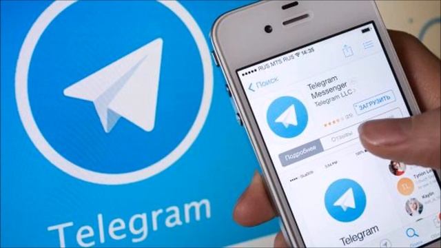 Russia asks Apple to remove Telegram from the App Store смотреть онлайн