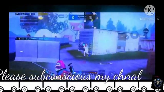 Lovely-A pubg mobile monatg! Best sync velocity Montag 😎😎tdm war смотреть онлайн