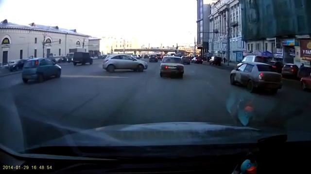 Девушка рулит ! смотреть онлайн