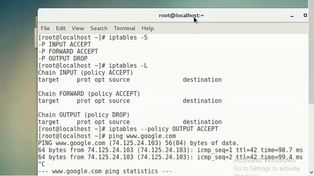 centos 6 смотреть онлайн