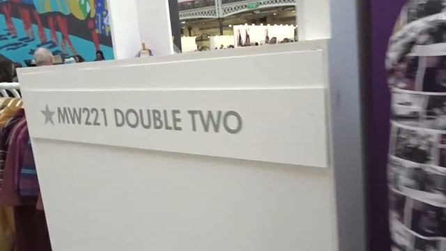 Pure London Menswear - impression from the fairground смотреть онлайн