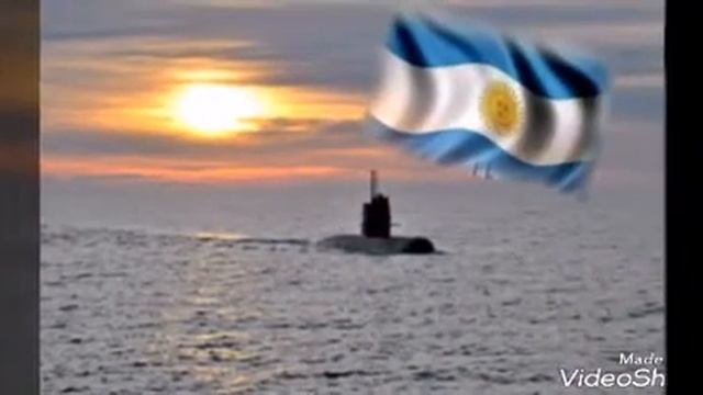 Sub Marino San Juan