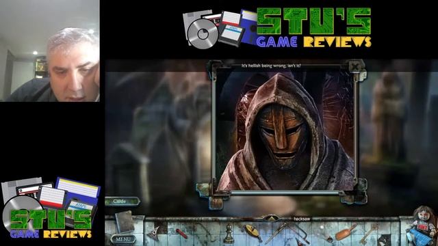 True Fear: Forsaken Souls (Windows, 2015) - Part Six - Adventure Let's Play! смотреть онлайн