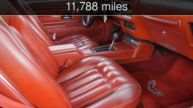 1976 PONTIAC FIREBIRD Used Cars - Valley Park,Missouri - 2016-08-30 смотреть онлайн