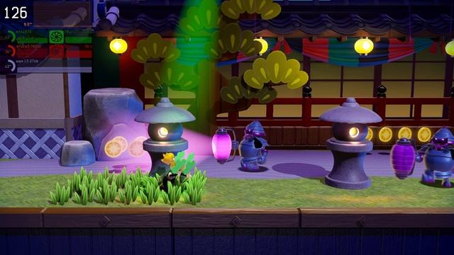 Princess Peach Showtime: Ryujinx 4K - Mod 100 Fps - RTX 4070