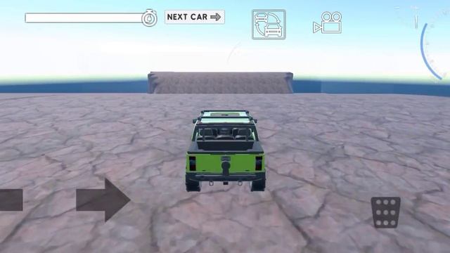 car vs giant bulge _beamng//car driving vs lava deep//car drive vs car crash real game in 3d#1#2022 смотреть онлайн