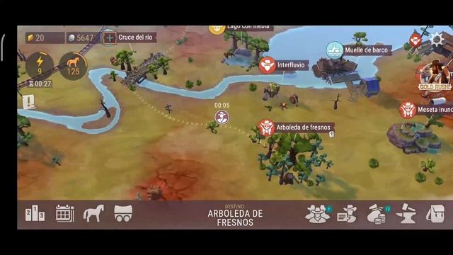 Westland Survival Actualización 3.4.1 Aniversario 4! смотреть онлайн