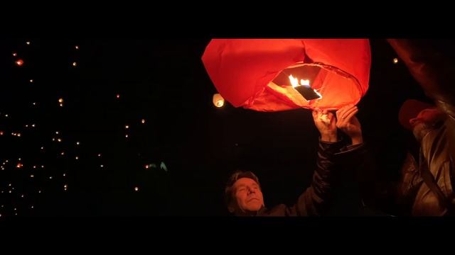 UNA NOCHE MÁGICA. смотреть онлайн