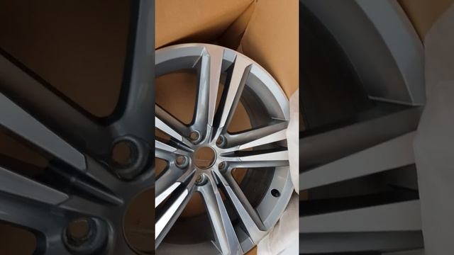 Felgi 19 x 8 5x112 смотреть онлайн
