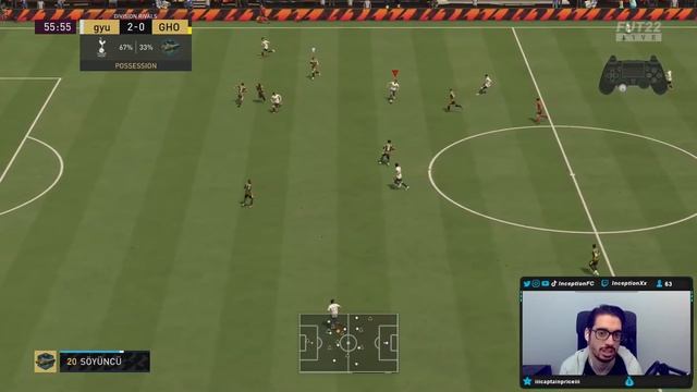 5⭐/5⭐ 91 FUT BIRTHDAY MKHITARYAN PLAYER REVIEW! SBC PLAYER FIFA 22 Ultimate Team смотреть онлайн