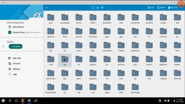 PRIMEOS | PHOENIXOS | BLISS OS | ETHERNET FIX 100% | FIX CABLE NOT CONNECTED смотреть онлайн
