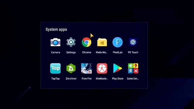 How to Import files Windows to Bluestacks 5 GOHIL GAMERZ смотреть онлайн