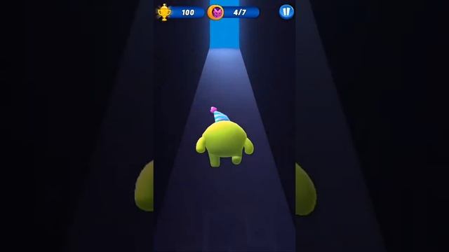 om nom run gameplay | mission 18 смотреть онлайн