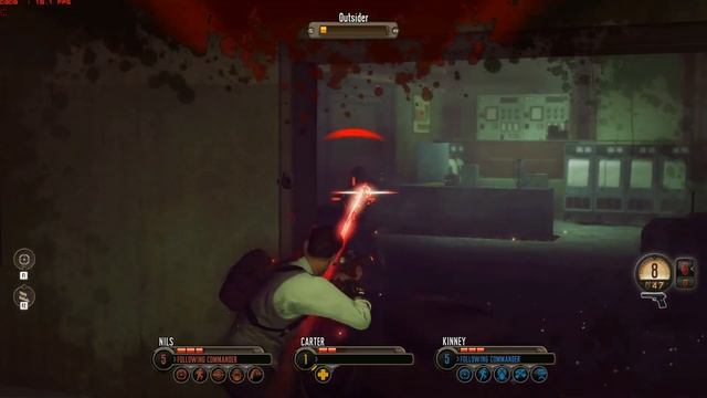 The Bureau Gameplay 1080p hd-7770 смотреть онлайн