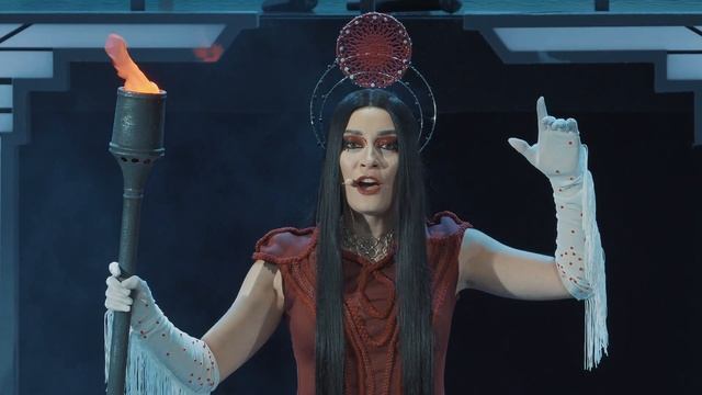 Рок-опера Орфей - Спи и забывай смотреть онлайн