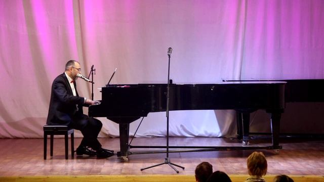 17 "Маленький цветок", исп. К. Ганшин смотреть онлайн