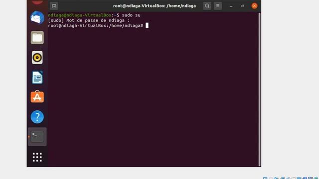 séquence 3 installation asterisk et test d'appel смотреть онлайн