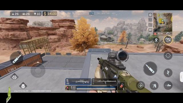 PROJECT BLOODSTRIKE New BETA Gameplay (Android, iOS) - Soft Launch смотреть онлайн