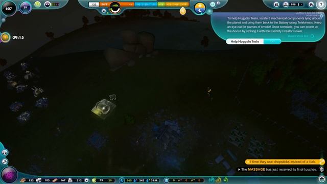 🌍 The Universim 🌎 | Technical Issues | Ep 13 смотреть онлайн