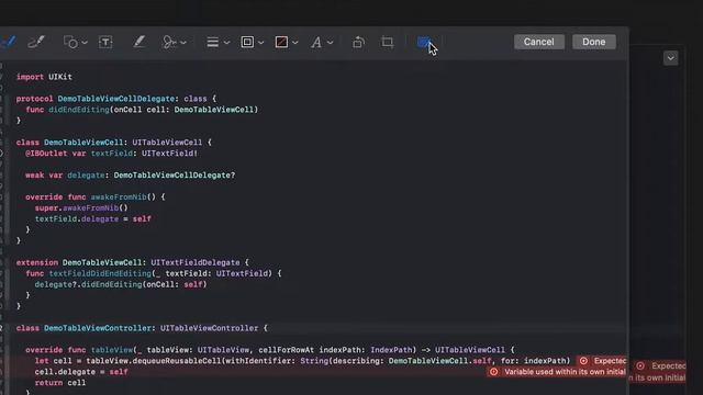 macOS 10.15 Markup Screen short from Mac and annotate from iPhone смотреть онлайн