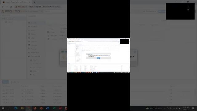 Konfigurari Layanan Email server di container centos & proxmox смотреть онлайн