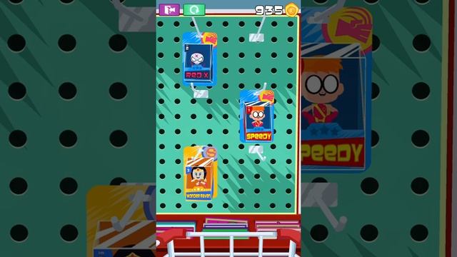 Teeny Titans - Collect & Battle - Gameplay Walkthrough Part 3 (iOS, Android) смотреть онлайн