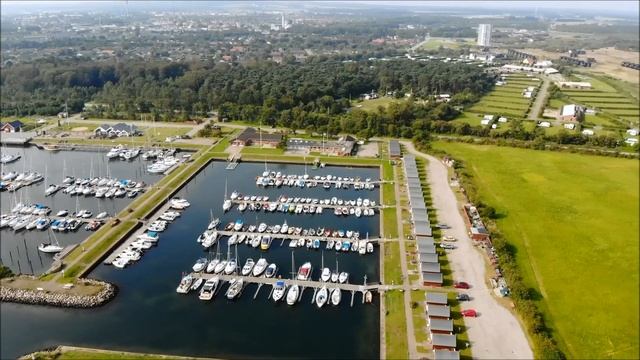 FREDERIKSHAVN DENEMARKEN смотреть онлайн