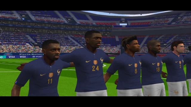 eFootball™ 2023 PPSSPP Android English Version Real Faces HD Latest Tranfers & Best Graphics смотреть онлайн