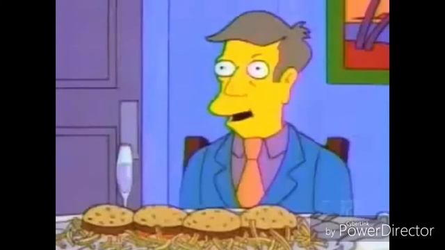 Steamed hams but is Windows XP смотреть онлайн