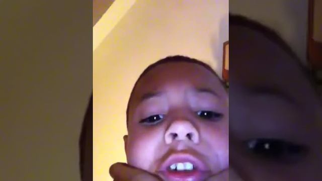 This is why you should never buy a 6yr old an iPod touch смотреть онлайн