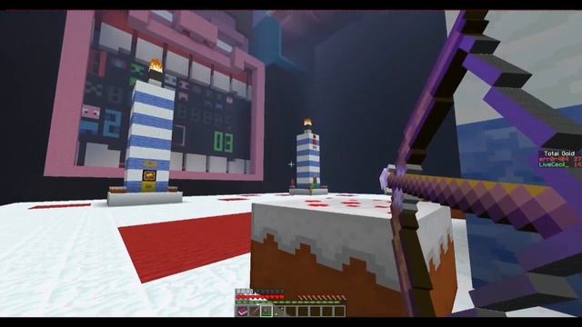 Cake Defense 2: #1 вступление смотреть онлайн
